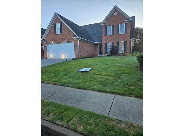 725 Windsor Place Circle SW, Grayson, GA 30017