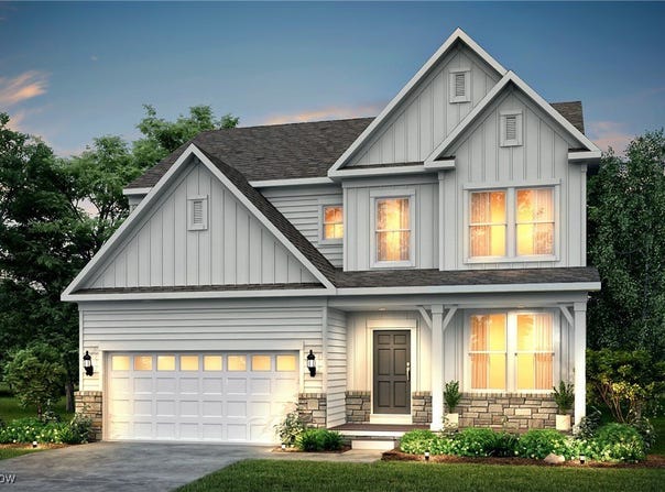 3797 Jacobs Lane, Green, OH 44685