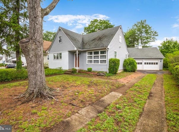 364 DRISCOLL AVENUE, WOODBURY, NJ 08096
