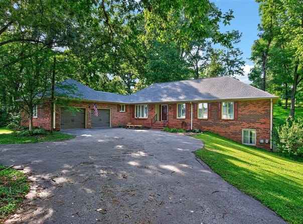 220 Patton Road, Franklin, KY 42134