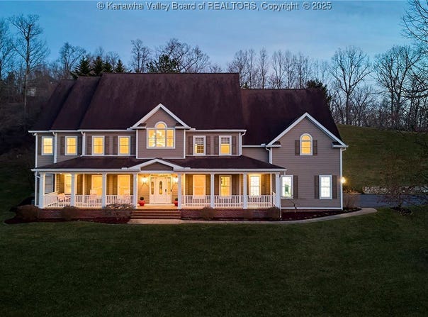 111 Graff Lane, Charleston, WV 25304