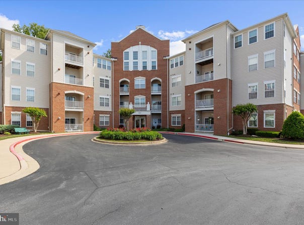 2610 CHAPEL LAKE Drive, GAMBRILLS, MD 21054