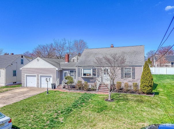 19 W Joffre Avenue W, Milltown, NJ 08850