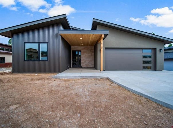 470 Edgemont Meadows, Durango, CO 81301
