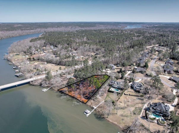 4203 ASCOT Court, Evans, GA 30809