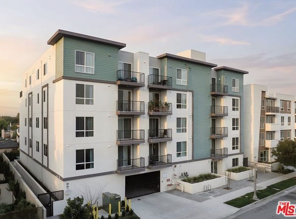 3518 Chesapeake Ave, Los Angeles, CA 90016