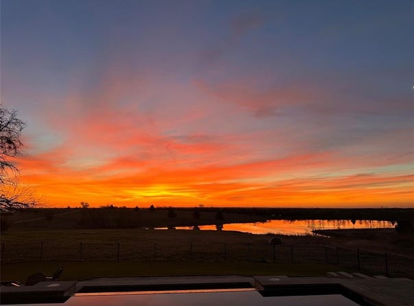 3 Ac Henderson Trail, Celina, TX 75009