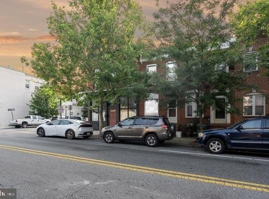 1603 S HANOVER STREET, BALTIMORE, MD 21230
