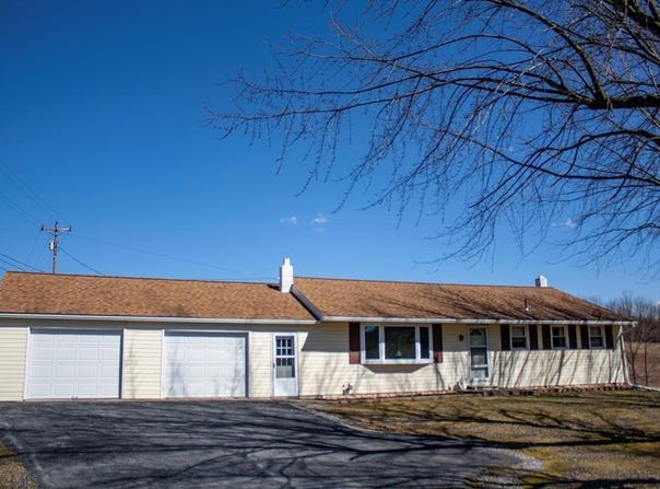 2699 Fouses, James Creek, PA 16657