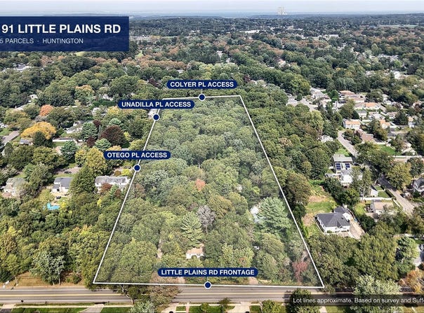87-91 Little Plains Road, Huntington, NY 11743