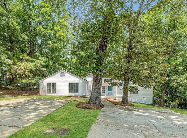 5428 Glen Haven Drive, Atlanta, GA 30349