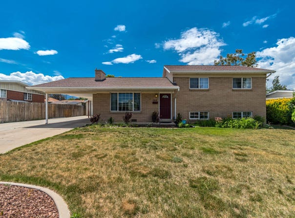 388 E 6220 S, Murray, UT 84107