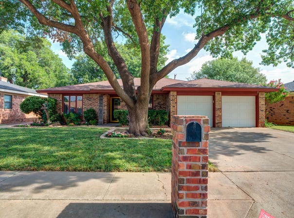 4704 62nd Street, Lubbock, TX 79414