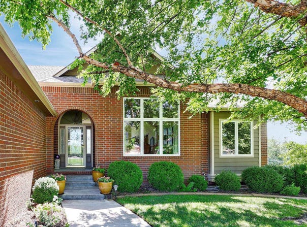 516 N Fiddlers Creek St, Valley Center, KS 67147