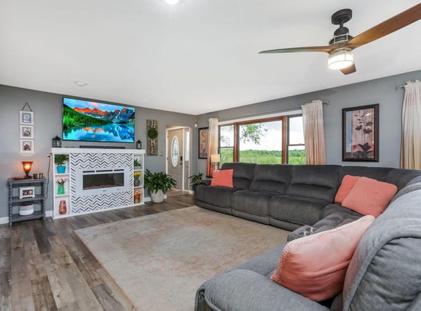 8485 Benson Road NW, Carroll, OH 43112