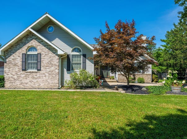 1501 N IRONWOOD Drive, Marion, IN 46952
