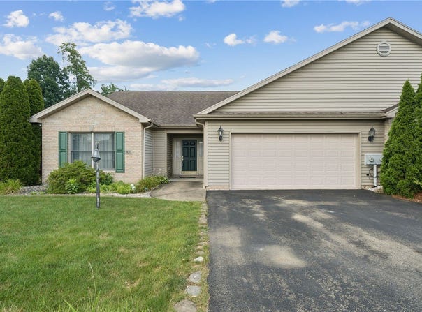 507 Kristi Drive, Hempfield Twp, PA 15601