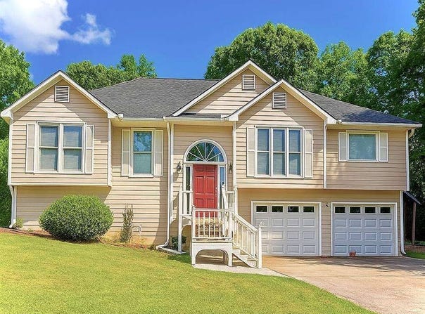 507 Legacy Park, Powder Springs, GA 30127
