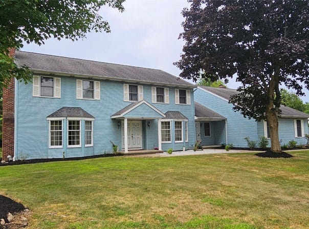 3126 WESTWOOD ESTATES Drive, Erie, PA 16506
