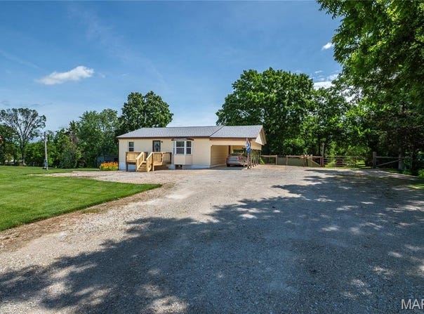 2234 Highway 47, Unincorporated, MO 63077