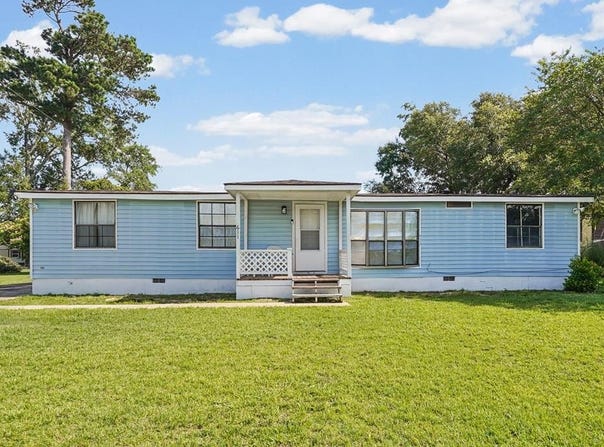 611 Heartwood Lane, Albany, GA 31705