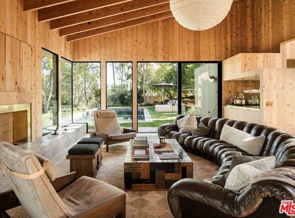 28779 Sea Ranch Way, Malibu, CA 90265