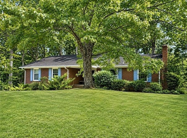 760 Bundaberg Lane, Rural Hall, NC 27045