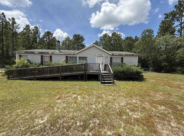 130 Alpine Road, Swansea, SC 29160