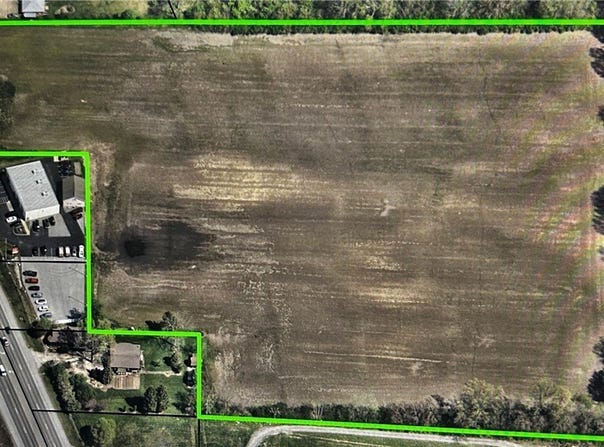 6502 Milan Road, Sandusky, OH 44870