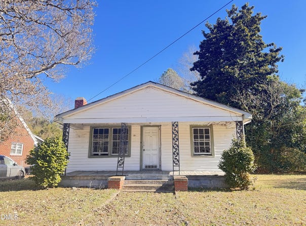 1311 Branch Street, Rocky Mount, NC 27801
