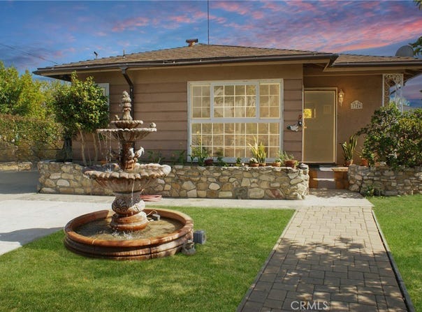 3724 W 105th Street, Inglewood, CA 90303