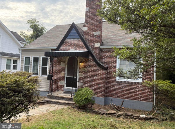 5928 GREENHILL Avenue, BALTIMORE, MD 21206