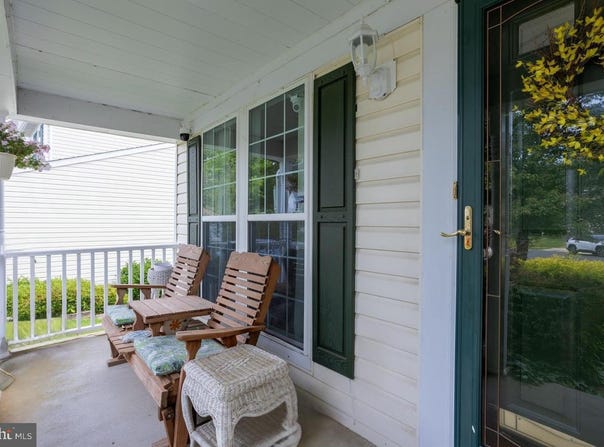 633 FALCONER ROAD, JOPPA, MD 21085
