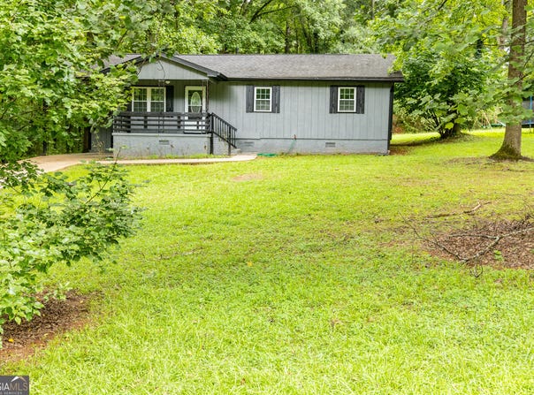 104 Robinson, Thomaston, GA 30286