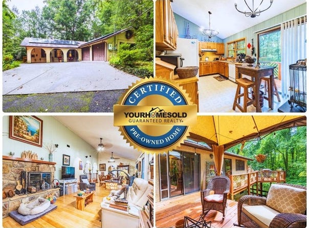 1633 Cardinal Dr, Gatlinburg, TN 37738