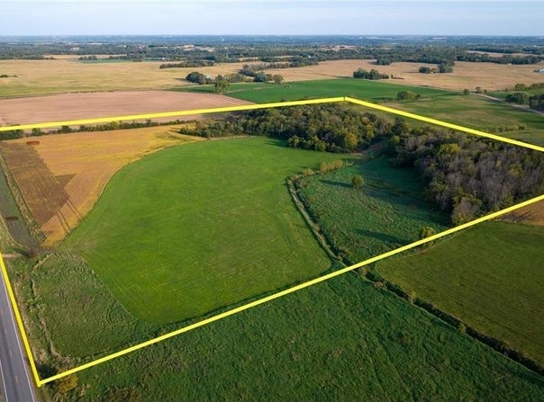 County Rd. 50, Carver, MN 55315