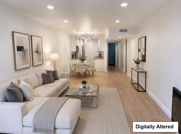 101 2nd ST 5, Los Altos, CA 94022