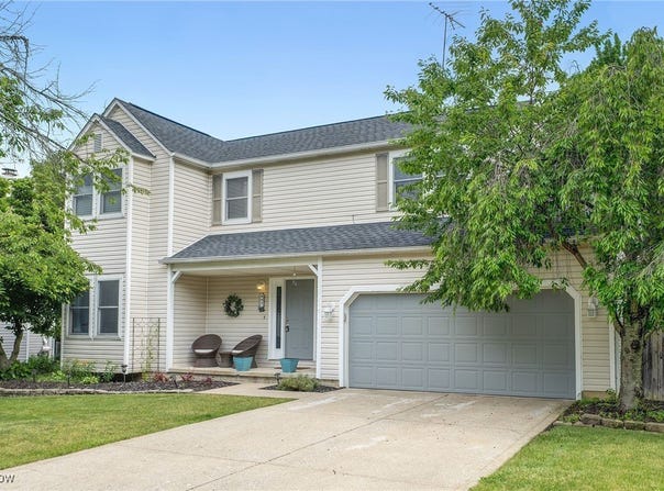 897 Cornell Court, Medina, OH 44256