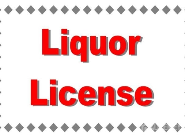 Liquor License Lane, Monroe, NJ 08831