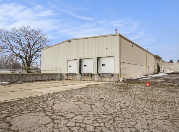 7200 Old Pipestone Road, Eau Claire, MI 49111