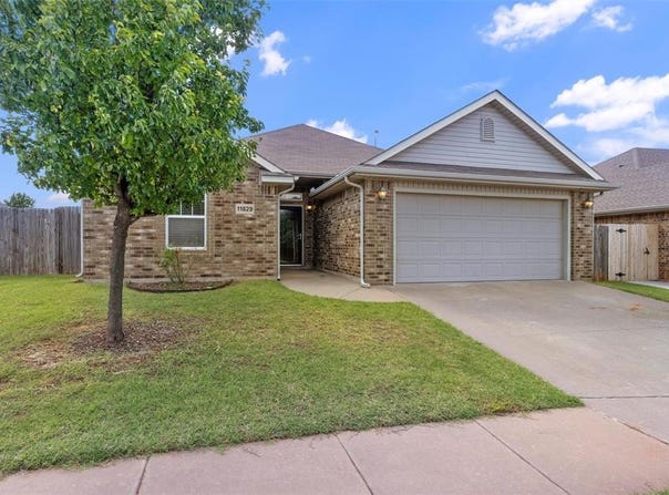 11829 NW 133rd Street, Piedmont, OK 73078
