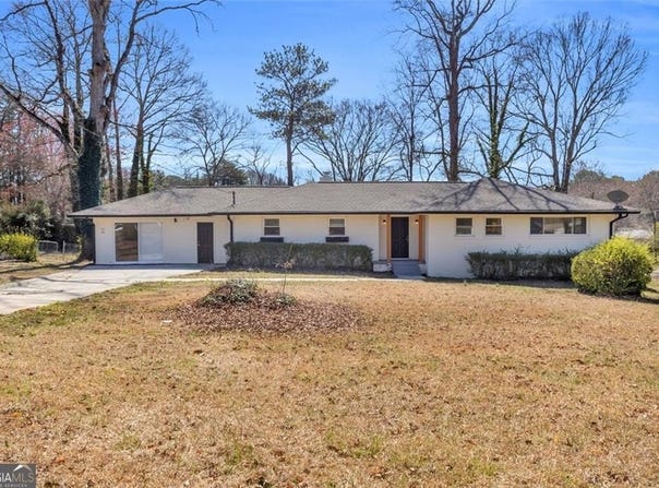 2917 Mcafee, Decatur, GA 30032