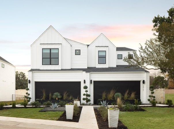 1310 Sweet Bark St, Austin, TX 78745