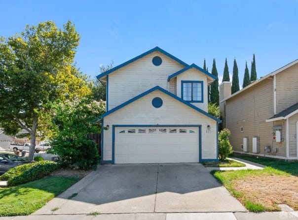 1812 Cedarwood Terrace, Brentwood, CA 94513