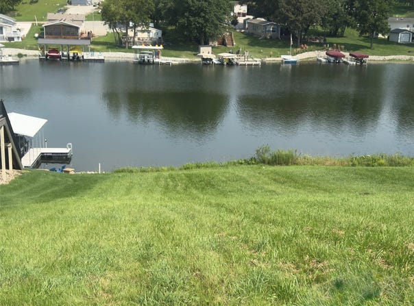 643 South Ridge Park, Ellston, IA 50074