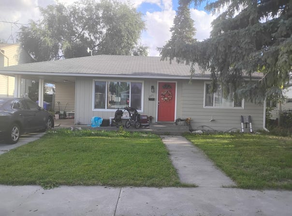 271 W 1st N, Rexburg, ID 83440