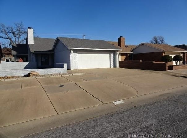 3610 Whippoorwill Lane, Enid, OK 73703