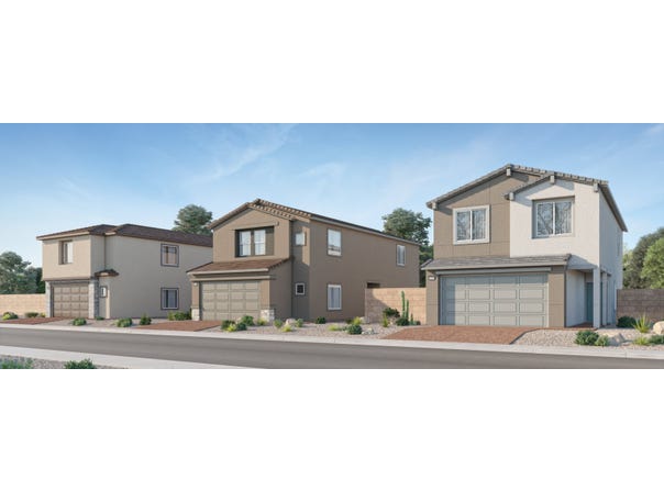 4025 RICHMAR BUTTE AVE, Las Vegas, NV 89139