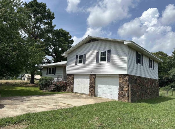 61 NC 6086, Jasper, AR 72641