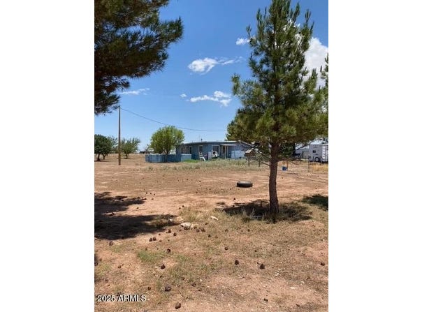 8987 N Coffman Road, McNeal, AZ 85617